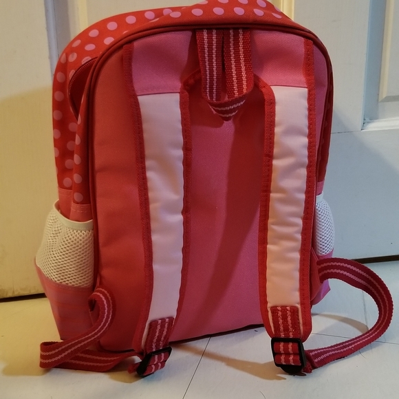 Child Ballet Backpack - Picture 4 of 4